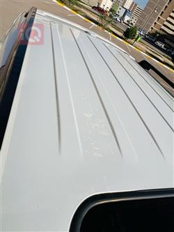 ميتسوبيشي باجيرو